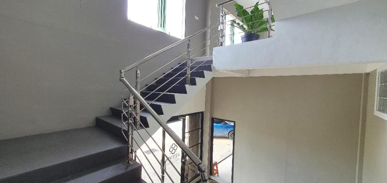 Reddoorz Plus Near Siloam Hospital Balikpapan エクステリア 写真