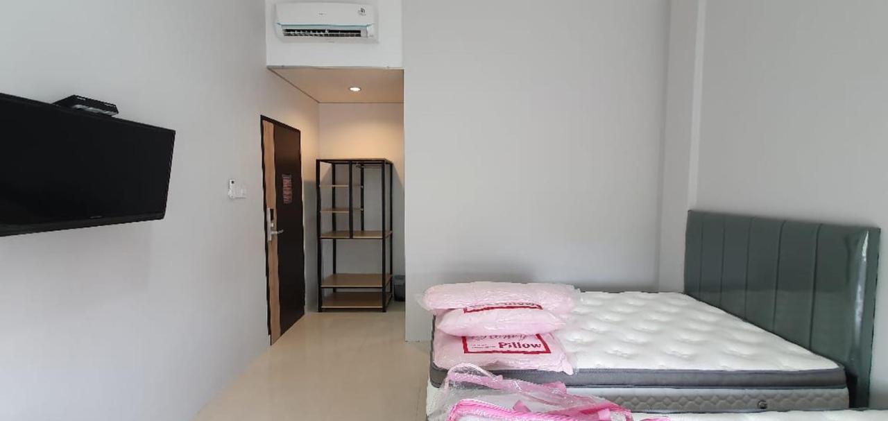 Reddoorz Plus Near Siloam Hospital Balikpapan エクステリア 写真
