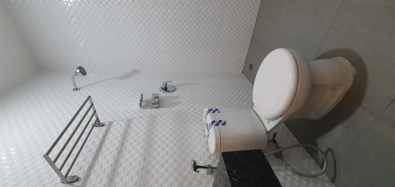 Reddoorz Plus Near Siloam Hospital Balikpapan エクステリア 写真