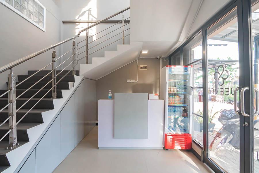 Reddoorz Plus Near Siloam Hospital Balikpapan エクステリア 写真