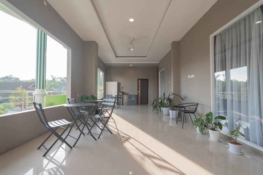Reddoorz Plus Near Siloam Hospital Balikpapan エクステリア 写真