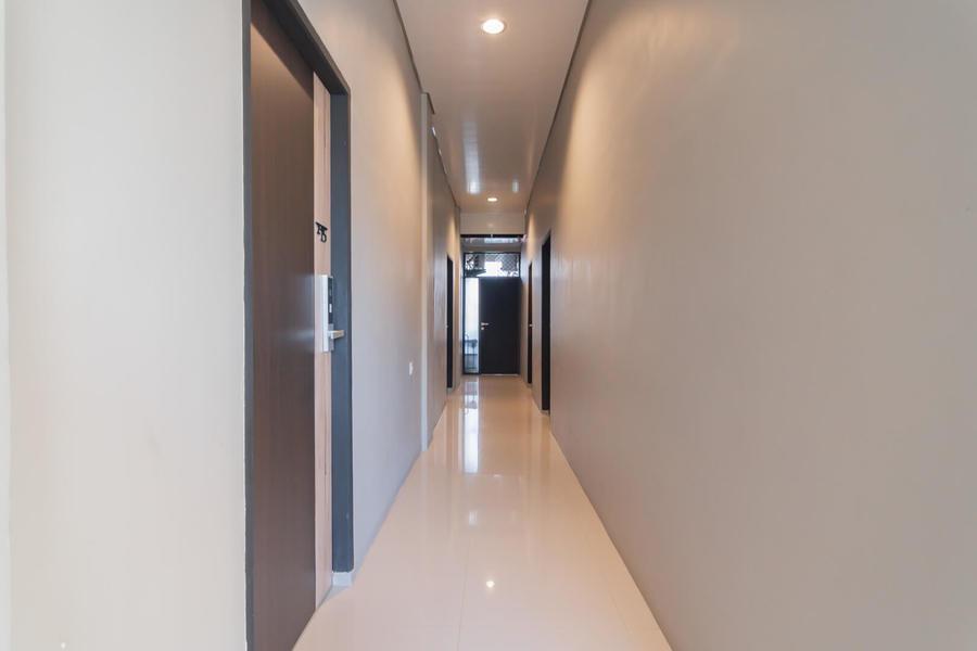 Reddoorz Plus Near Siloam Hospital Balikpapan エクステリア 写真