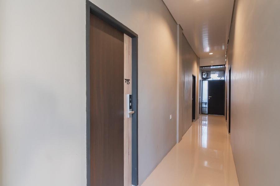 Reddoorz Plus Near Siloam Hospital Balikpapan エクステリア 写真