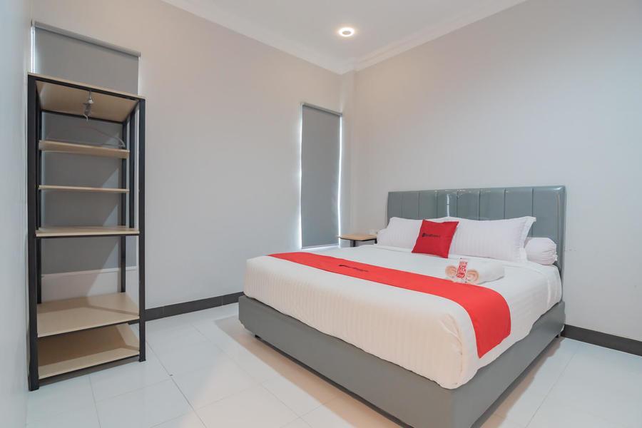 Reddoorz Plus Near Siloam Hospital Balikpapan エクステリア 写真