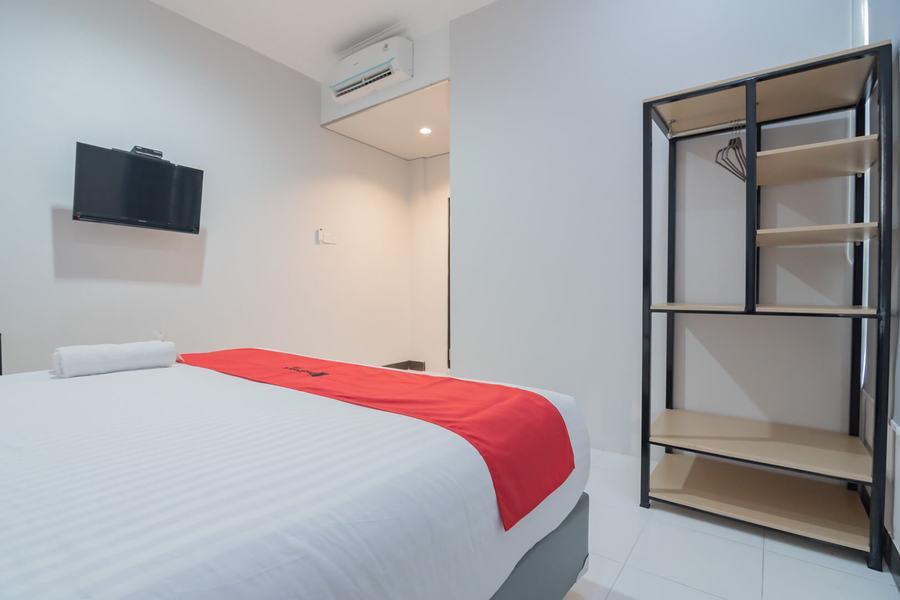 Reddoorz Plus Near Siloam Hospital Balikpapan エクステリア 写真